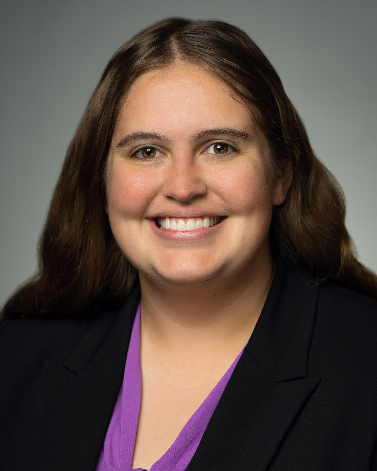 Headshot Image for Emily DeBoer